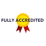 Fully Accredited