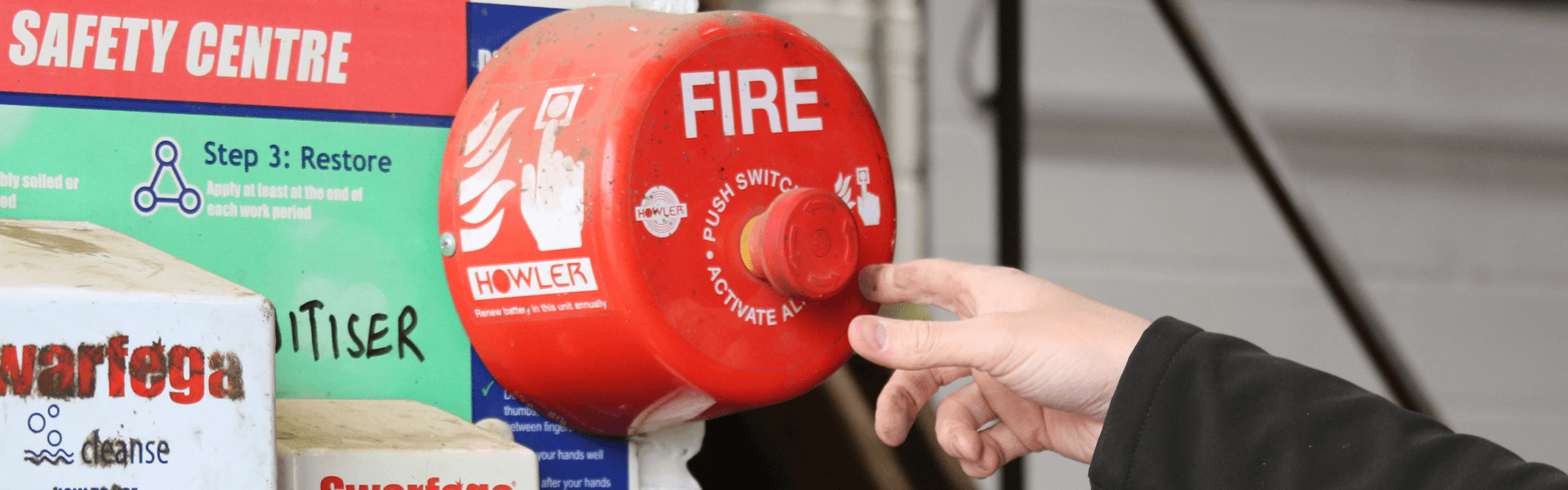fire-alarm-safety