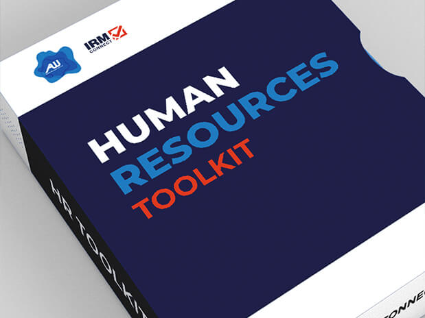 human resources toolkit