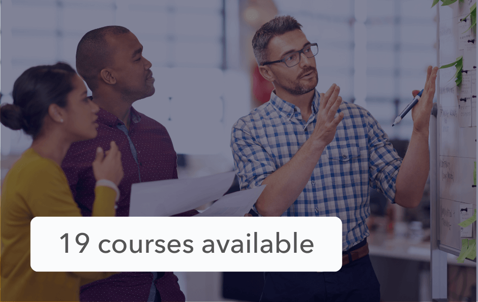 Soft Skills eLearning Courses