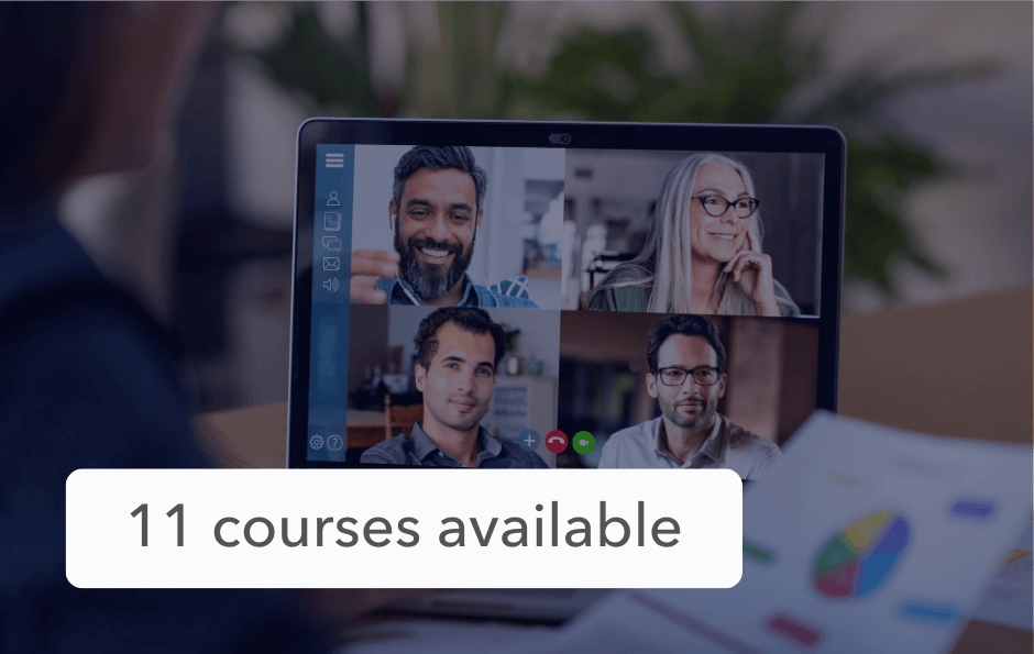 Text-based eLearning Courses