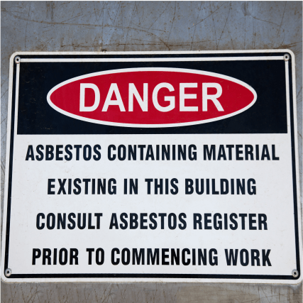 Asbestos Safety Awareness