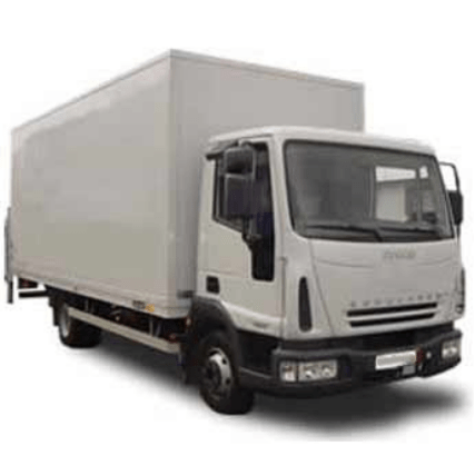 Goods Vehicle Yard Shunter Rigid (Category C)