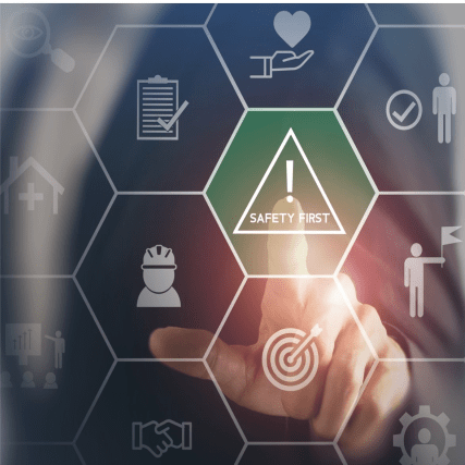 Health & Safety Management/Site Consultancy