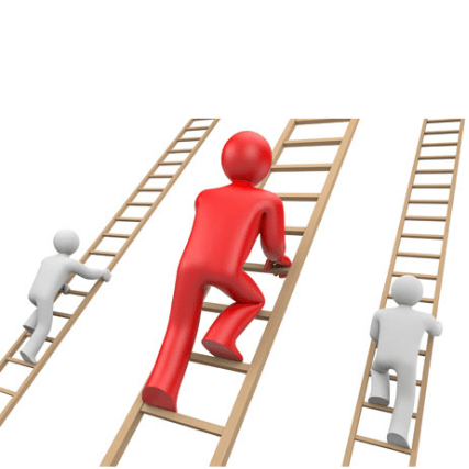 Ladder & Step Ladder Safety