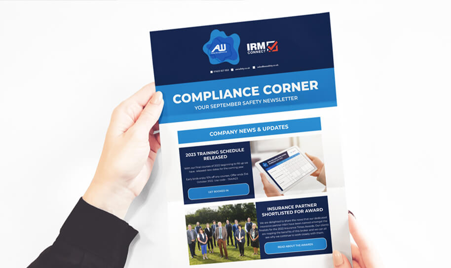 February 2024 Newsletter