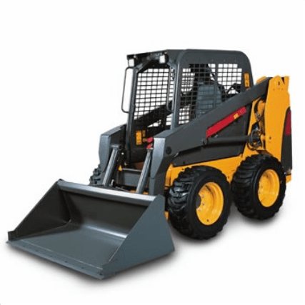Mini Front End Loader