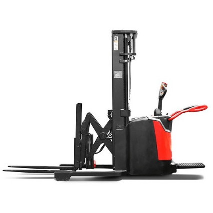 Pedestrian Reach Truck