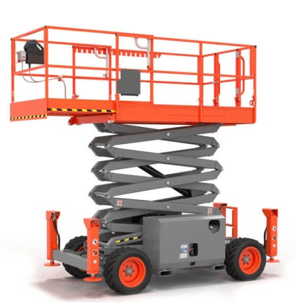 Scissors Lift