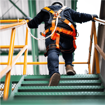 Working at Height Safety Awareness