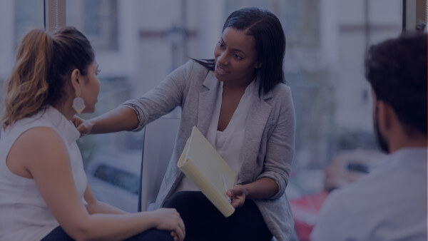 Mental Health First Aid at Work