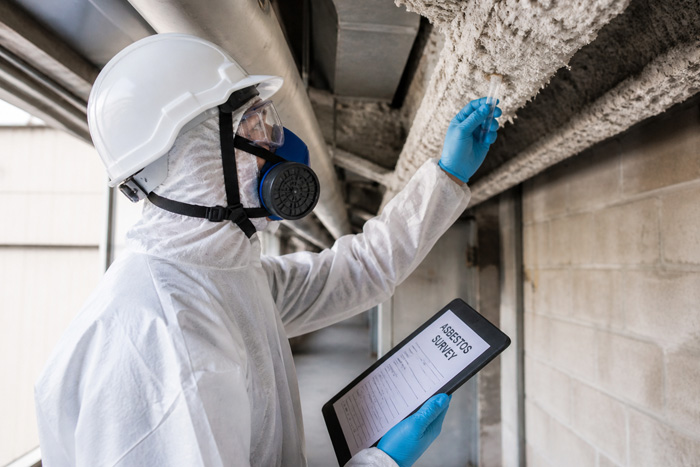 Asbestos Surveys