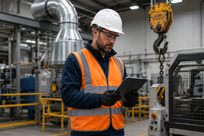 Compliance Testing